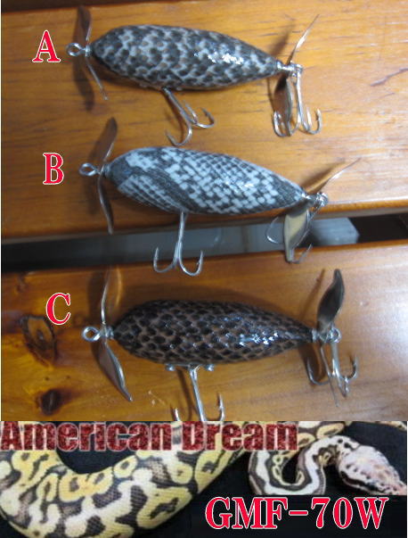 バスフィッシング オールド・現行品ルアー・リール・ロッド・輸入雑貨