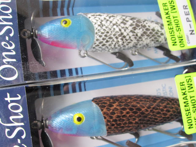 バスフィッシング オールド・現行品ルアー・リール・ロッド・輸入雑貨