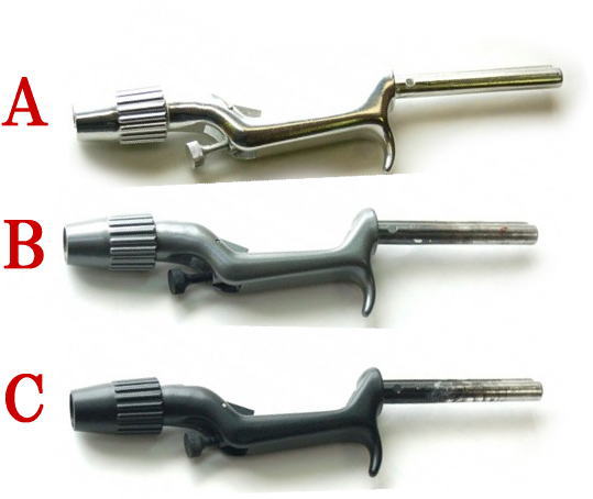 マグナムケイズ